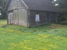 Vana suitsusaun