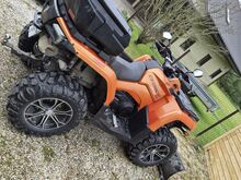 Cfmoto  CFORCE 850XC