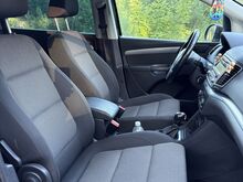 Volkswagen sharan 2.0 103kw dsg 201