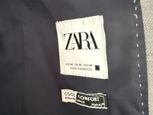 Мужской пиджак Zara