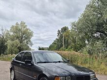 Bmw e36 compa