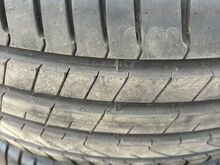 Pirelli Scorpion 255/45 R19 suverehvid