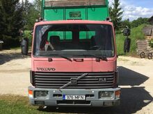 Volvo FL 614