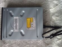 ПРИВОД BLU-RAY/SUPER MULTI DVD REWRITER, SATA