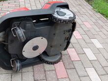 Husqvarna robotniiduk automower 440