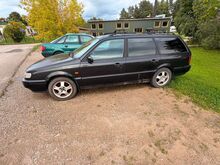 VW Passat 2.0 rek makstud
