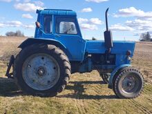 Mtz 80