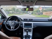 Volkswagen Passat CC 1.8i manuaal | TÜV 08.27