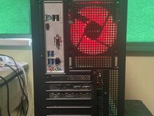 Игровой компьютер AMD