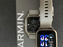 Garmin Venu SQ2 music