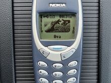 Нокиа 3310