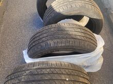 Sailun Atrezzo Elite 225/50R17  4tk, uued