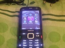 Nokia N78