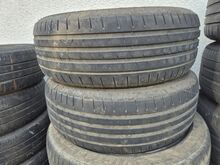 195/60R15 suverehvid 4 tk verdestein