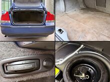 VOLVO S60 / AUTOMAAT / AVARIIVABA / TÜV 07.2027