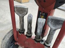 Hilti Te 3000 AVR