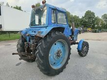Traktor BELARUS MTZ-82