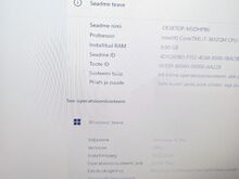 Dell Latitude E6430 i7 4-core