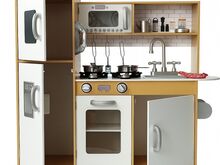 Игровая кухня