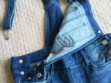 Nagu UUS! H&M teksapüksid tüdrukutele,s.152-158
