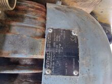 Mootor Bosch BSA stendile 9kW (1687220705 / Emod)