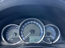 ÜKS OMANIK,  TOYOTA COROLLA 1,6 97kw, LS 99 877km