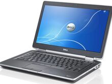 Dell Latitude E6430 i7 4-core