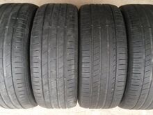 Jooks suverehve 215/45 R17