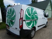 Ford Transit Custom VANa/c 2.0 TDI 96kW