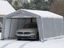 Autotelk 3×4.6m