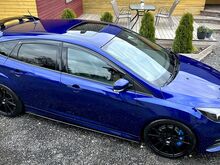 Ford Focus ST 2.0 184kw