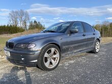 Bmw e46 fl varuosad