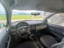 Škoda Fabia 1.4 74kw, bensiin, manuaal