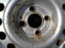 Volkswageni veljed+suverehvid+ilukilbid