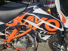Кайо TT140