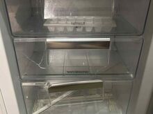 Electrolux integreeritav  külmkapp 178x56x55 cm
