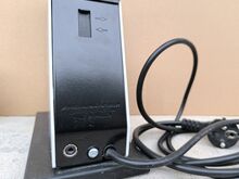 ELEKTRILINE KLAMMERDAJA RAPID KOOS KLAMBRITEGA