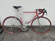 Maanteerattad, vintage