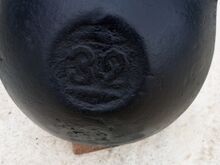 Sangpomm 32kg