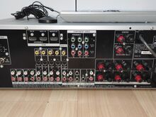 Sony STR-DG700 6.1 AV receiver
