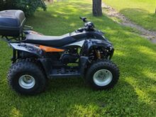 ATV SMC USO 100