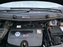 Seat Alhambra 2007, 1.9tdi 85kw, 6k manu, üv.02/27