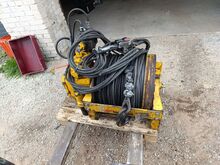 Ingersoll Rand Pullstar 4000 suruõhuvints