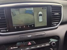 Kia sportage 2019 GT-Line