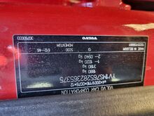 Volvo S40 1.6 дизель 80кВт, Webasto