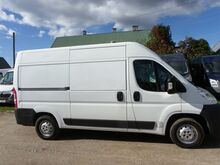 Citroen Jumper H2/L2a/c 2.2 TDI 110kW