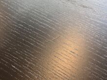 Ikea BEKANT vasaku nurga laud