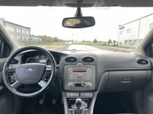 Ford Focus 1.8TDCi 85 кВт
