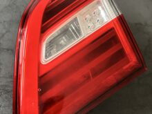 MERCEDES-BENZ ML W166 ЗАДНИЙ ФОНАРЬ A1669060457