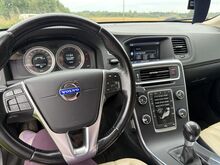 Volvo V60, 2012a, 120kw